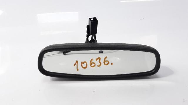 Lusterko wewnętrzne 13581081 OPEL