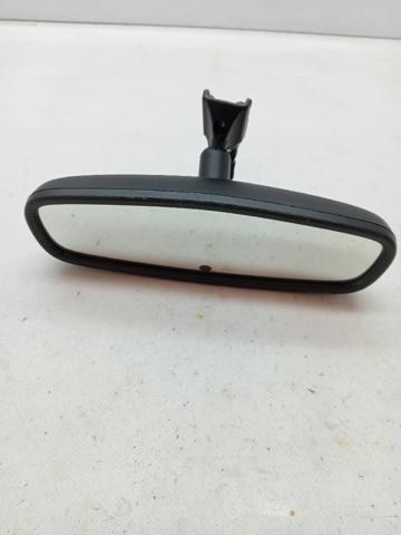 Lusterko wewnętrzne 13581081 OPEL