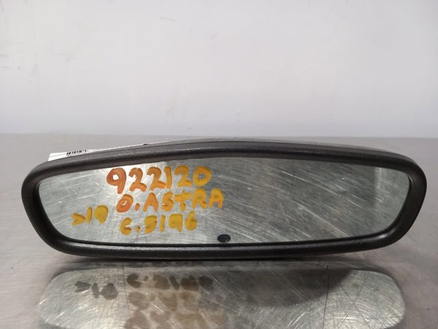 13581081 Opel
