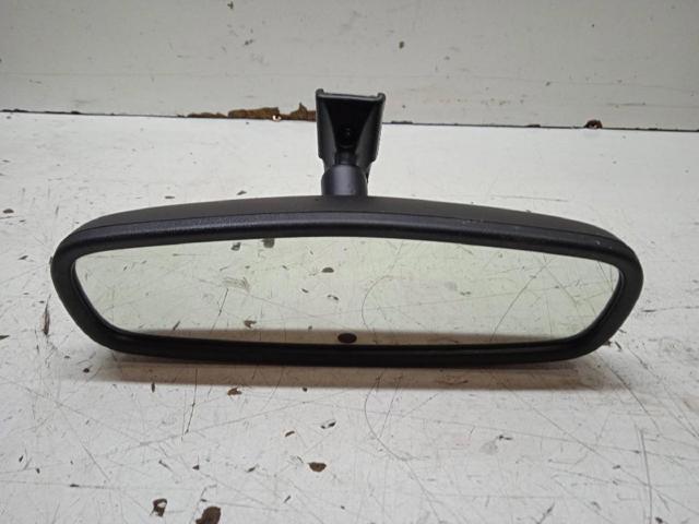 Lusterko wewnętrzne 13581081 OPEL