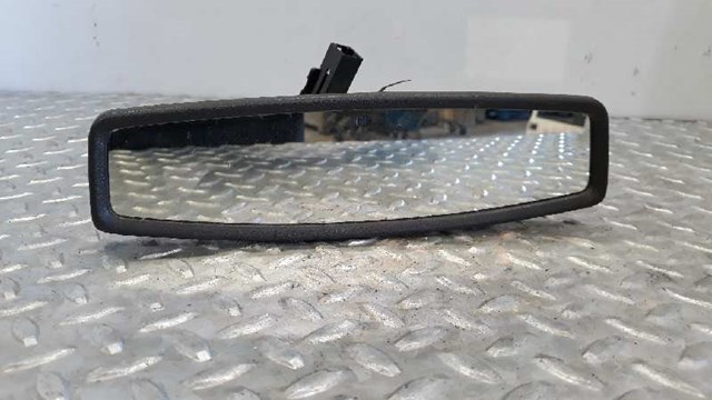 Lusterko wewnętrzne 13581081 OPEL
