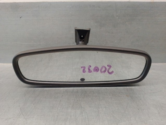 Lusterko wewnętrzne 13581081 OPEL