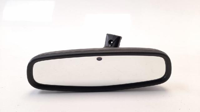 Lusterko wewnętrzne 13581081 OPEL