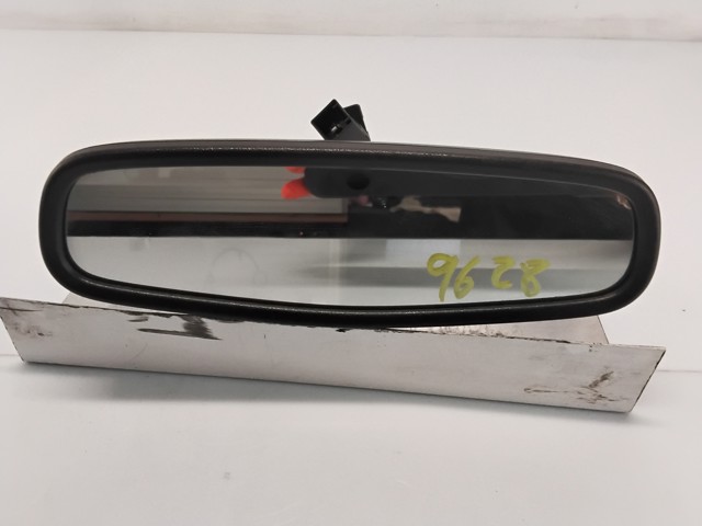 Lusterko wewnętrzne 13581081 OPEL