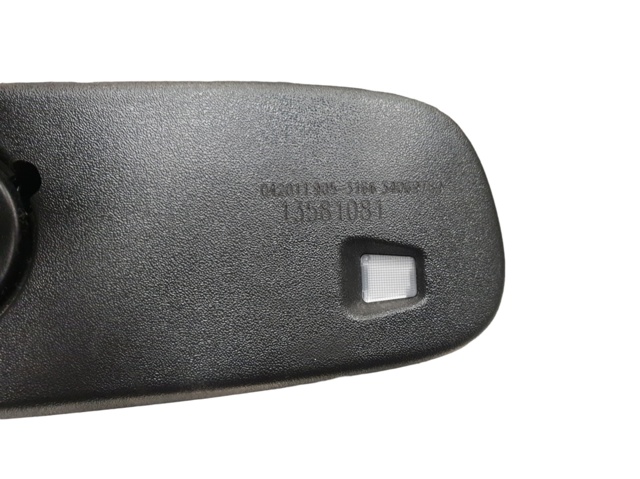 Lusterko wewnętrzne 13581081 OPEL