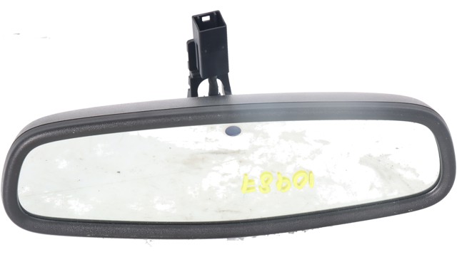 Lusterko wewnętrzne 13581081 OPEL