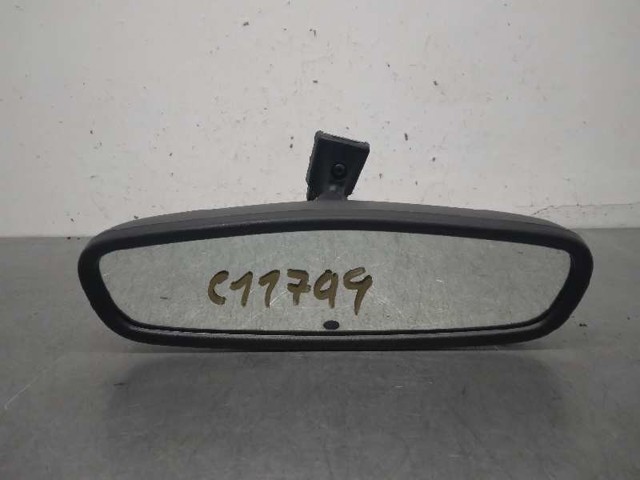 Lusterko wewnętrzne 13581081 OPEL