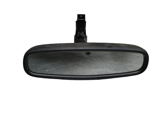 Lusterko wewnętrzne 13581081 OPEL