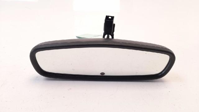 Lusterko wewnętrzne 13581081 OPEL