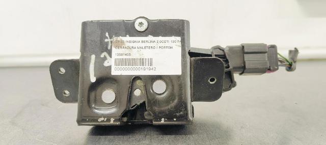 13581405 Opel