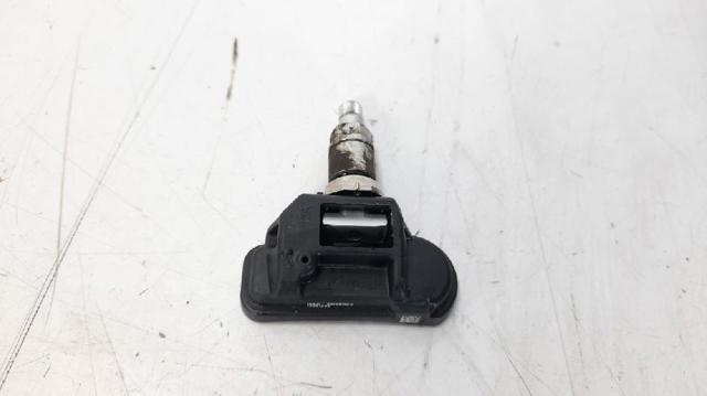 Czujnik ciśnienia w oponach 13581560 OPEL