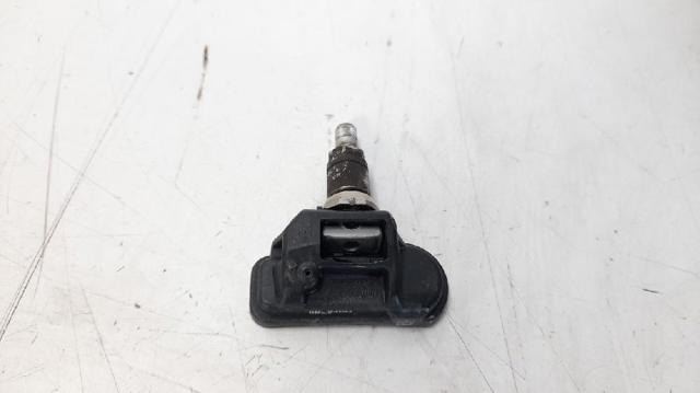 Czujnik ciśnienia w oponach 13581560 OPEL