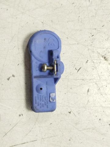 Czujnik ciśnienia w oponach 13581561 OPEL