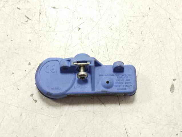 Czujnik ciśnienia w oponach 13581561 OPEL