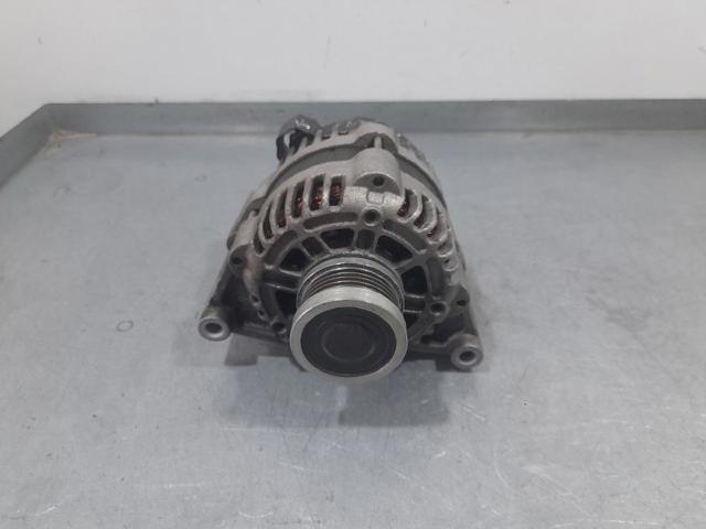 Alternator 13581885 OPEL