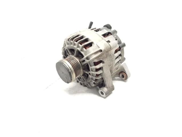 Alternator 13581893 OPEL