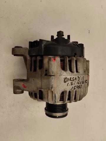 13581893 Opel