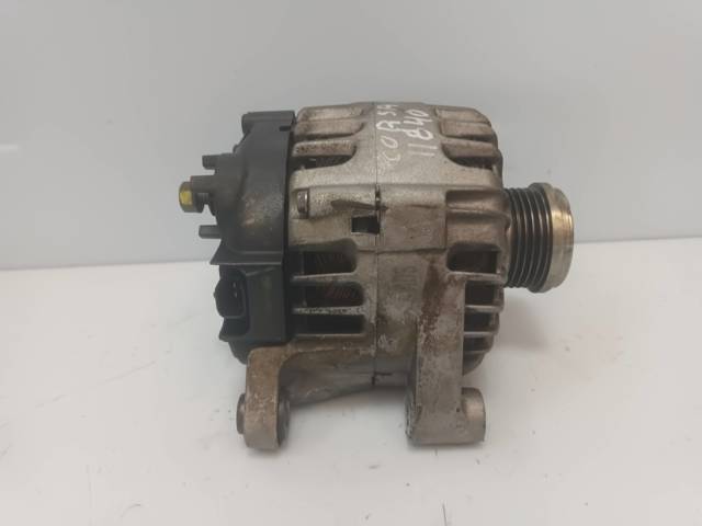 Alternator 13581893 OPEL