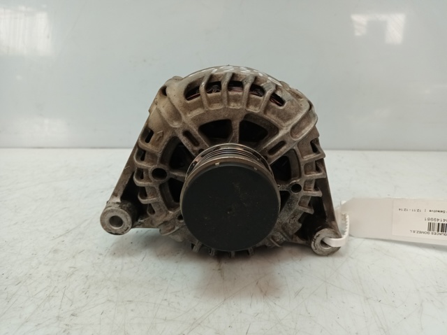 Alternator 13581893 OPEL