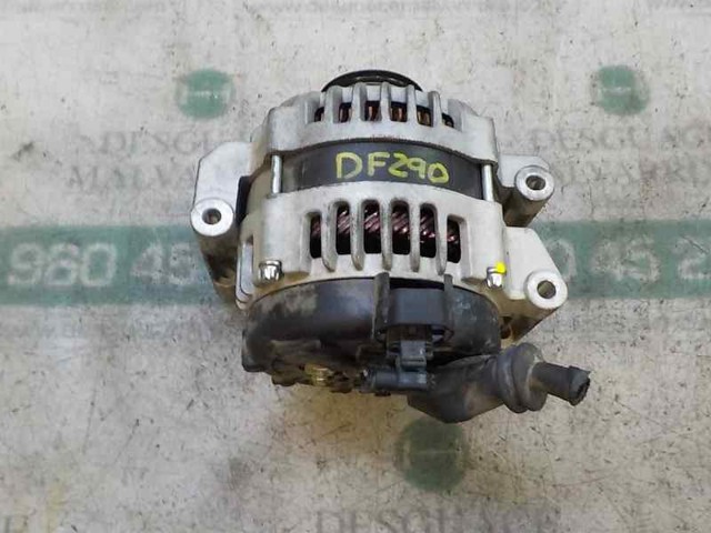 Alternator 13583093 OPEL