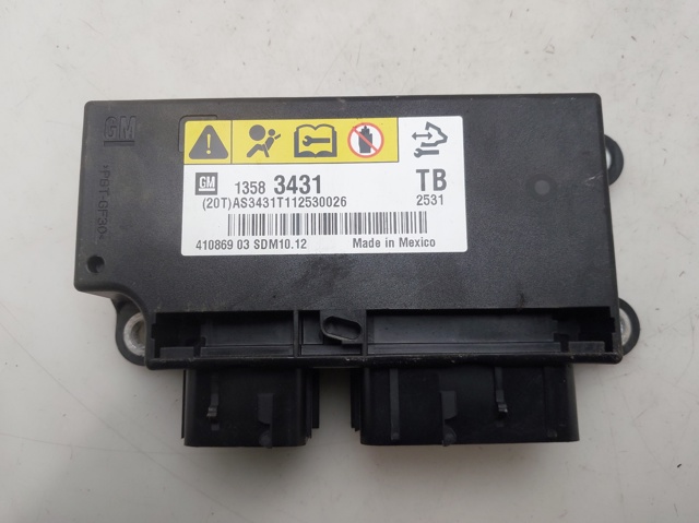 13583431 Opel