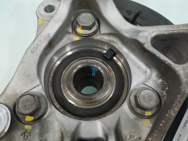 13583478 General Motors