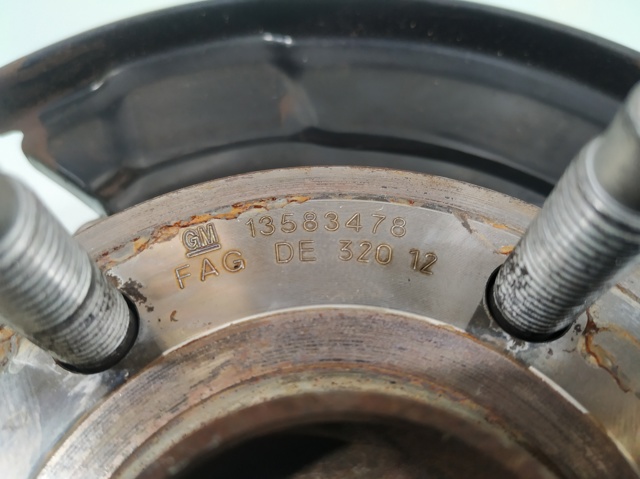 13583478 General Motors