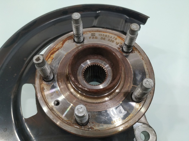 13583478 General Motors