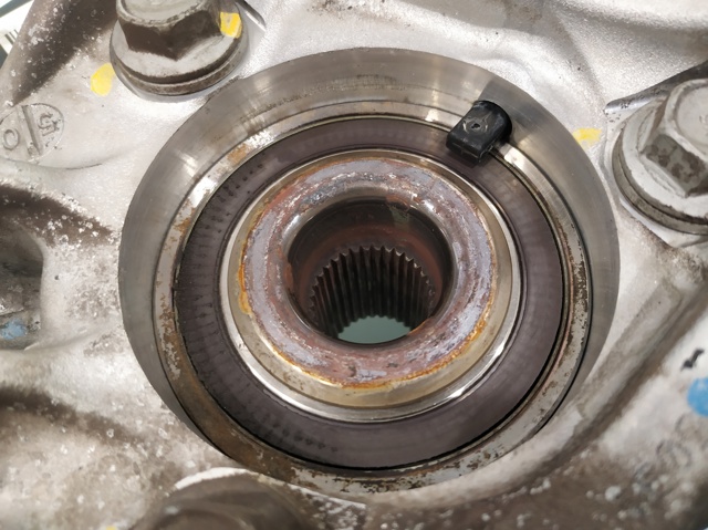 13583478 General Motors