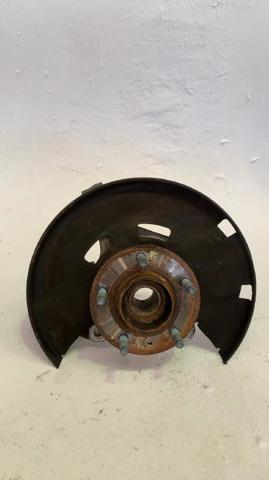 Piasta przednia 13583479 OPEL