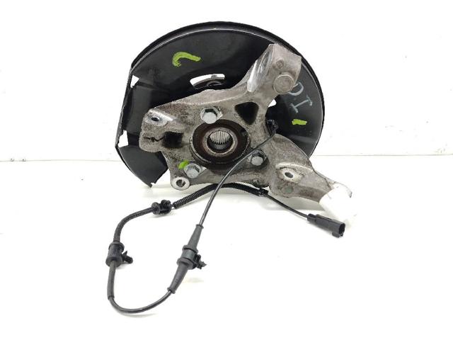 Piasta przednia 13583479 OPEL