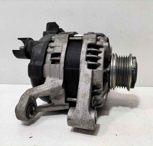 Alternator 13585664 OPEL