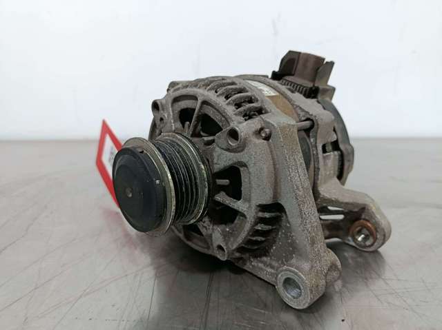 Alternator 13585664 OPEL