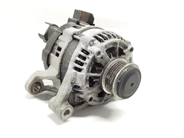 Alternator 13585664 OPEL