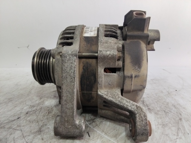 Alternator 13585664B OPEL