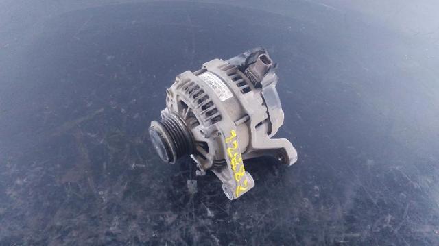 Alternator 13585664B OPEL