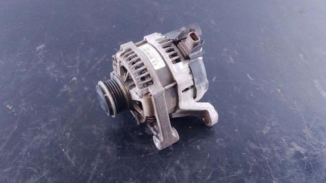 Alternator 13585664B OPEL