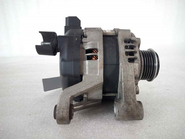 Alternator 13585664B OPEL