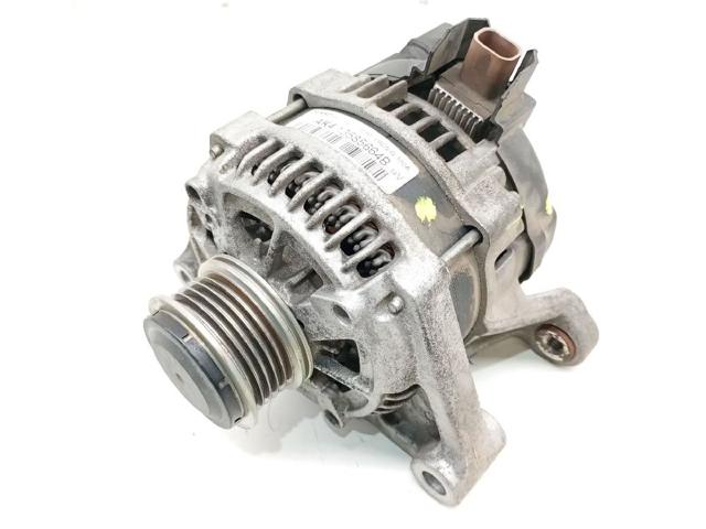 Alternator 13585664B OPEL