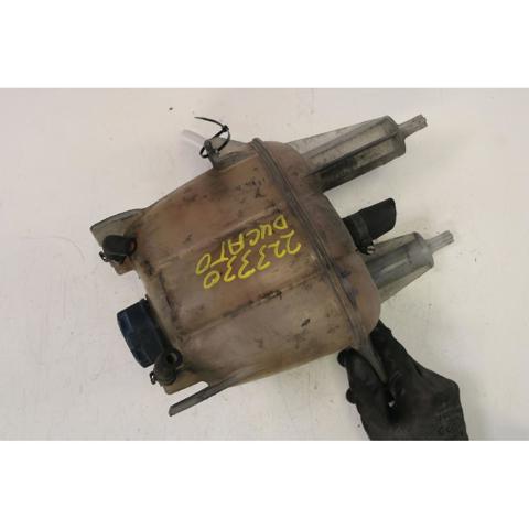 Zbiorniczek wyrównawczy układu chłodzenia 1358583080 FIAT