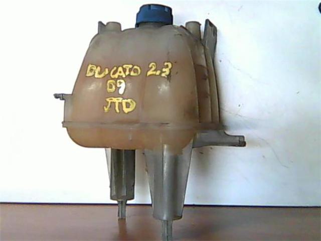 Zbiorniczek wyrównawczy układu chłodzenia 1358583080 FIAT