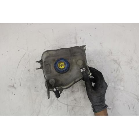 Zbiorniczek wyrównawczy układu chłodzenia 1358583080 PEUGEOT