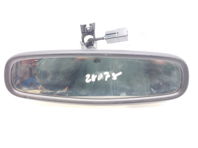 Lusterko wewnętrzne 13585947 OPEL