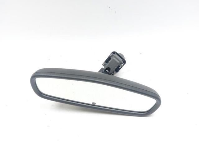 Lusterko wewnętrzne 13585947 OPEL