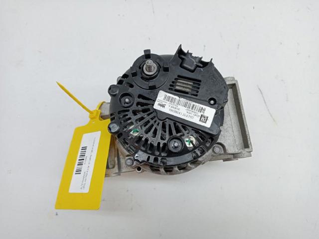 Alternator 13586366 OPEL