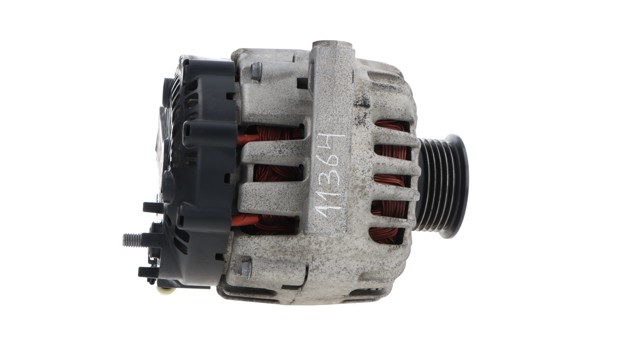 Alternator 13586366 OPEL