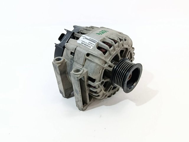 Alternator 13586366 OPEL