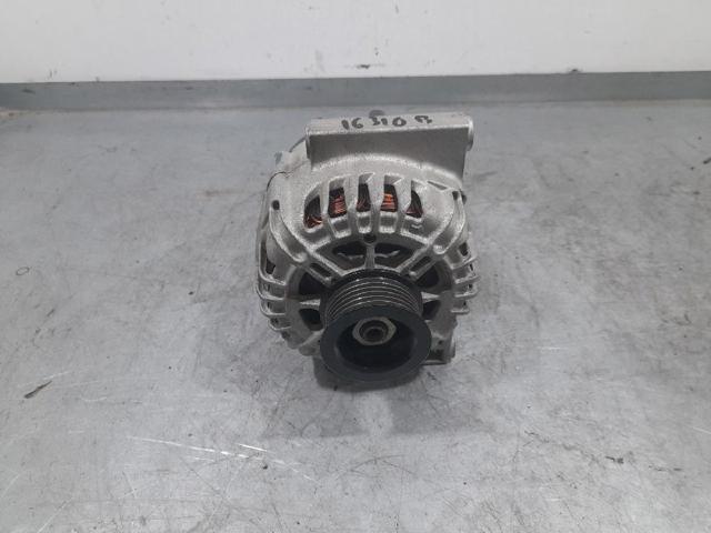 Alternator 13586366 OPEL