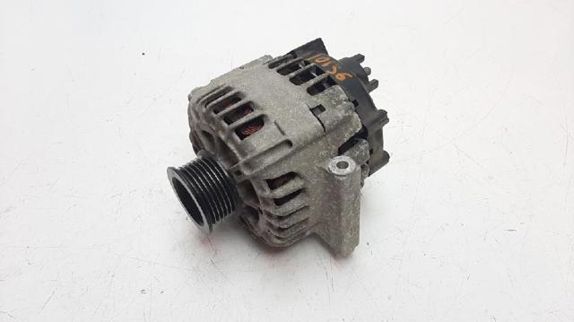 Alternator 13586366 OPEL