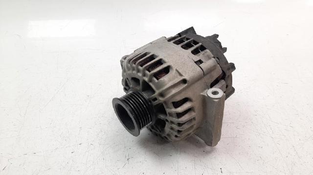 Alternator 13586366 OPEL